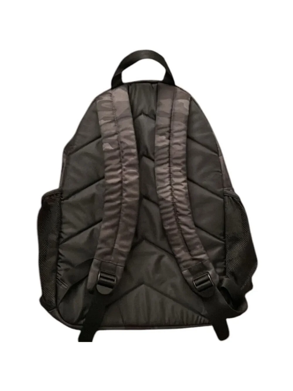 Athleta Girl Dream Crazy Big Limitless Backpack School Gray Camo